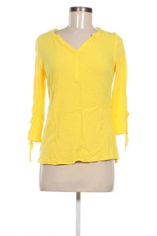 Дамска блуза Zero, Размер M, Цвят Жълт, Цена 3,06 €