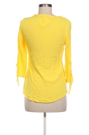 Дамска блуза Zero, Размер M, Цвят Жълт, Цена 3,06 €
