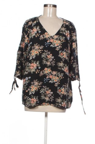 Damen Shirt Zizzi, Größe XL, Farbe Mehrfarbig, Preis 1,99 €