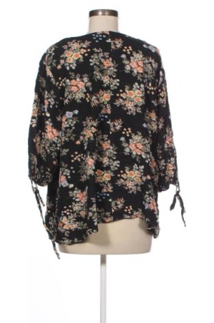 Damen Shirt Zizzi, Größe XL, Farbe Mehrfarbig, Preis 1,99 €