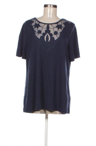 Női blúz Zizzi, Méret S, Szín Kék, Ár 1 189 Ft