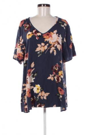 Bluzka damska Zizzi, Rozmiar L, Kolor Kolorowy, Cena 19,99 zł