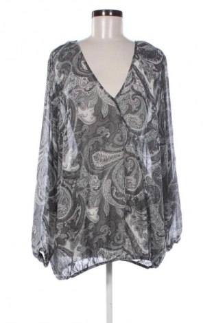 Női blúz Zizzi, Méret M, Szín Sokszínű, Ár 939 Ft