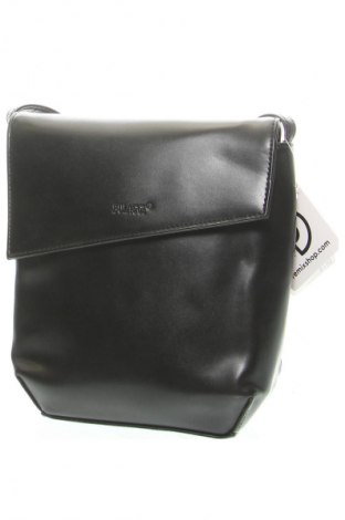 Dámská kabelka  Bulaggi, Barva Černá, Cena  249,00 Kč