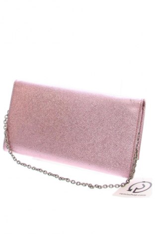 Damska torebka Dolce & Gabbana, Kolor Różowy, Cena 754,99 zł