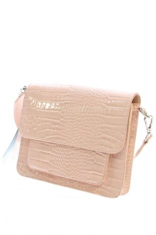 Дамска чанта HVISK, Цвят Розов, Цена 62,88 €, #133299136
