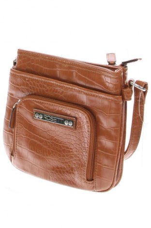 Dámská kabelka  Rosetti, Barva Hnědá, Cena  524,00 Kč