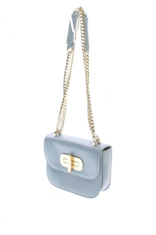 Дамска чанта Tommy Hilfiger, Цвят Син, Цена 83,34 €, #133310340