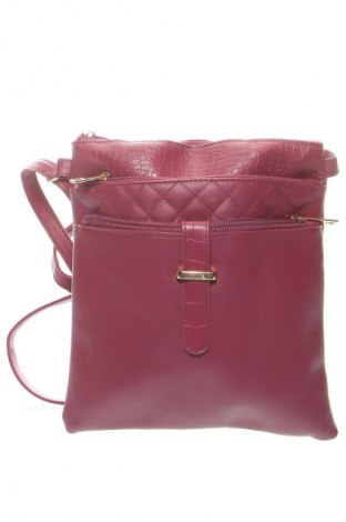 Dámská kabelka  Unbranded, Barva Růžová, Cena  309,00 Kč