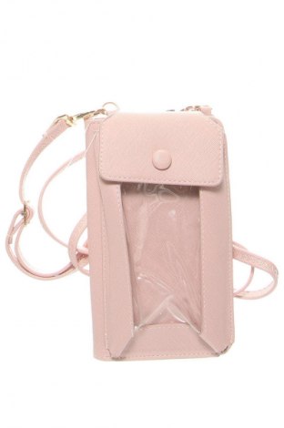 Dámská kabelka  Unbranded, Barva Růžová, Cena  199,00 Kč