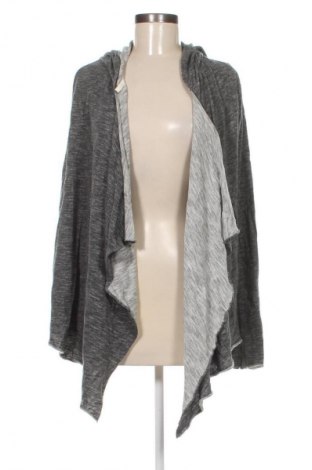 Damen Strickjacke Abercrombie & Fitch, Größe M, Farbe Grau, Preis 2,99 €