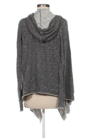 Damen Strickjacke Abercrombie & Fitch, Größe M, Farbe Grau, Preis 2,99 €