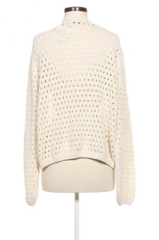 Dámsky kardigán About You, Velikost M, Barva Krémová, Cena  159,00 Kč