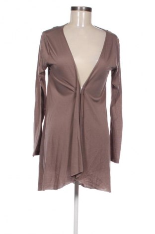 Damen Strickjacke Amisu, Größe M, Farbe Braun, Preis € 3,99
