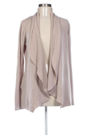 Női kardigán Amisu, Méret M, Szín Bézs, Ár 1 269 Ft
