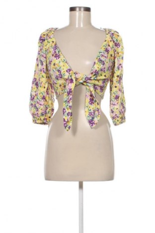 Дамска жилетка Amisu, Размер XS, Цвят Многоцветен, Цена 2,55 €