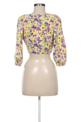 Дамска жилетка Amisu, Размер XS, Цвят Многоцветен, Цена 2,55 €