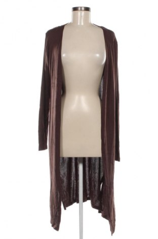 Damen Strickjacke Amisu, Größe S, Farbe Braun, Preis € 1,99