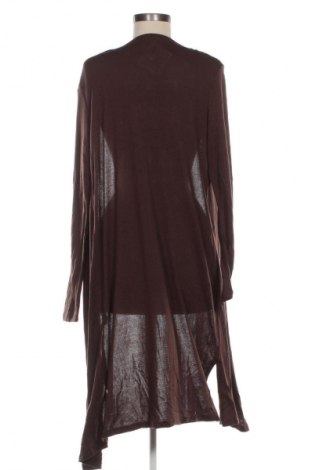 Damen Strickjacke Amisu, Größe S, Farbe Braun, Preis € 1,99