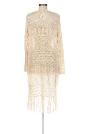 Dámsky kardigán Amisu, Veľkosť S, Farba Kremová, Cena  1,95 €