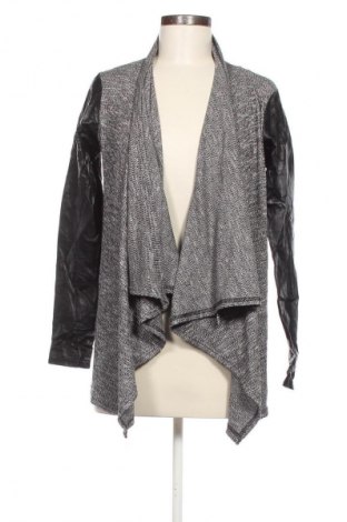 Damen Strickjacke Amisu, Größe S, Farbe Schwarz, Preis € 7,99