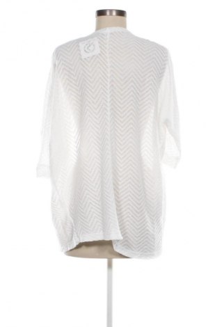 Damen Strickjacke Amisu, Größe XS, Farbe Weiß, Preis € 1,99