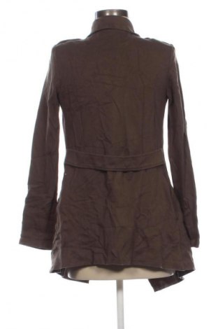 Damen Strickjacke Amisu, Größe XS, Farbe Braun, Preis 3,99 €