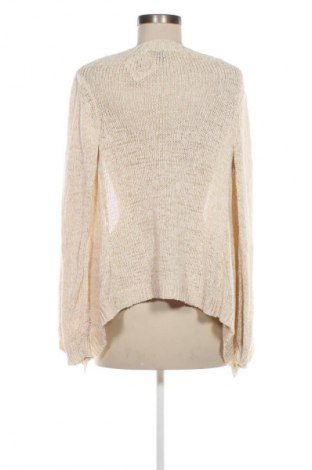 Damen Strickjacke Amisu, Größe M, Farbe Beige, Preis € 7,99