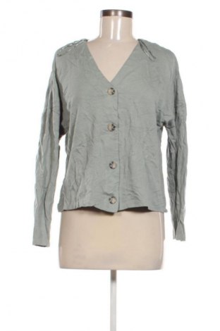 Дамска жилетка Anko, Размер M, Цвят Зелен, Цена 2,04 €