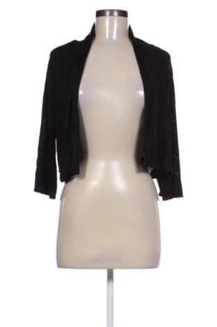 Damski kardigan Ann Taylor, Rozmiar L, Kolor Czarny, Cena 28,99 zł