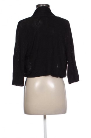 Damski kardigan Ann Taylor, Rozmiar L, Kolor Czarny, Cena 28,99 zł