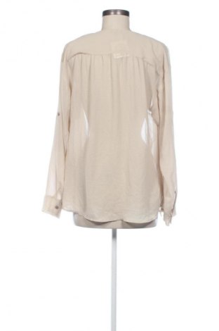 Damski kardigan Ann Taylor, Rozmiar S, Kolor Złocisty, Cena 21,99 zł