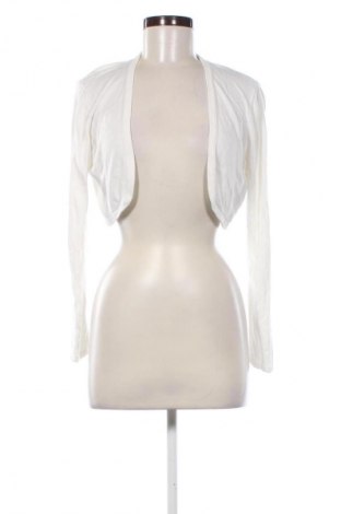 Γυναικεία ζακέτα Anna Field, Μέγεθος L, Χρώμα Λευκό, Τιμή 6,99 €