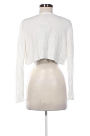 Γυναικεία ζακέτα Anna Field, Μέγεθος L, Χρώμα Λευκό, Τιμή 6,99 €