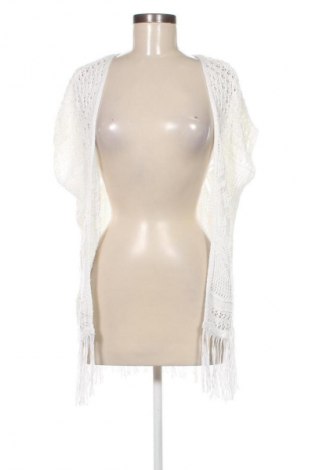 Dámsky kardigán Atmosphere, Veľkosť S, Farba Biela, Cena  2,95 €