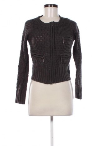 Damen Strickjacke BCBG Max Azria, Größe S, Farbe Grün, Preis € 12,99