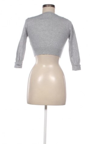 Női kardigán Bershka, Méret M, Szín Szürke, Ár 1 099 Ft