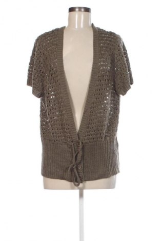 Γυναικεία ζακέτα Biaggini, Μέγεθος XL, Χρώμα Πράσινο, Τιμή 1,99 €