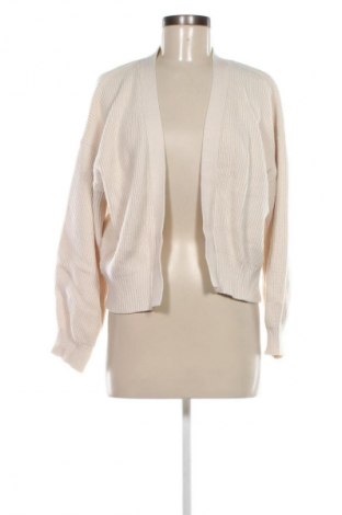 Damen Strickjacke Bik Bok, Größe M, Farbe Beige, Preis 3,99 €