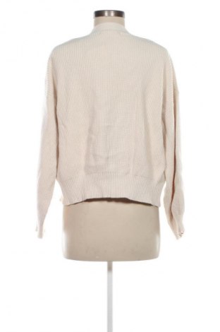 Damen Strickjacke Bik Bok, Größe M, Farbe Beige, Preis 3,99 €