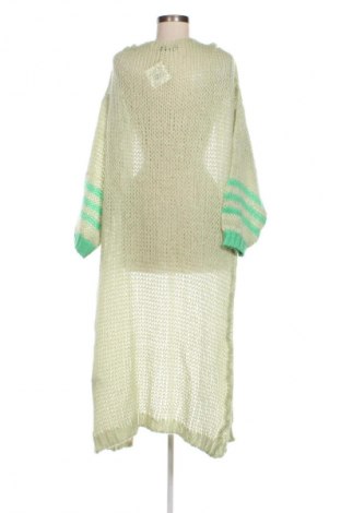 Дамска жилетка Black Colour, Размер M, Цвят Зелен, Цена 8,96 €