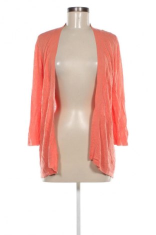 Дамска жилетка Blue Illusion, Размер M, Цвят Оранжев, Цена 2,04 €