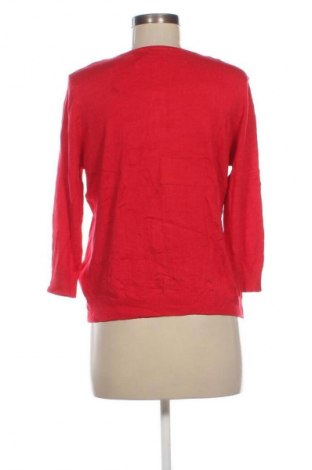 Dámsky kardigán Blue Motion, Veľkosť M, Farba Červená, Cena  7,95 €