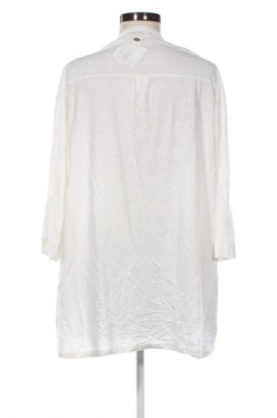 Damen Strickjacke Bonita, Größe M, Farbe Weiß, Preis 3,99 €