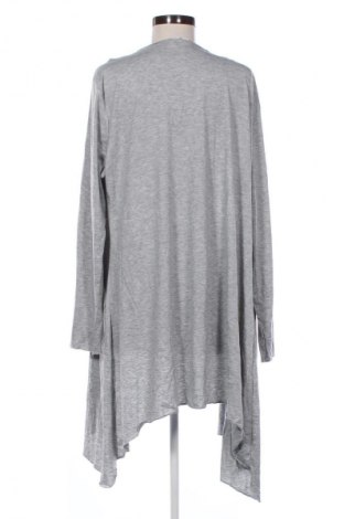 Damen Strickjacke Bpc Bonprix Collection, Größe L, Farbe Grau, Preis 3,99 €