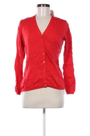 Dámsky kardigán Brookshire, Veľkosť M, Farba Červená, Cena  2,95 €