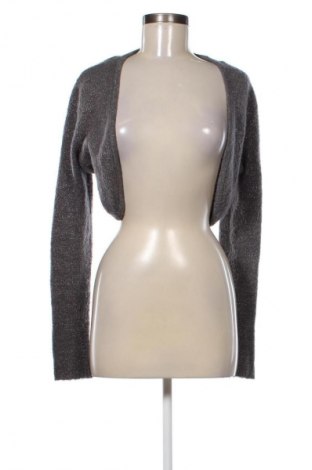 Дамска жилетка Camaieu, Размер M, Цвят Сив, Цена 2,55 €