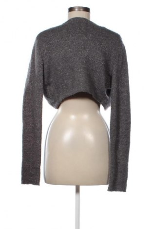 Дамска жилетка Camaieu, Размер M, Цвят Сив, Цена 2,55 €