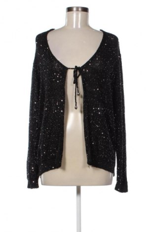 Dámsky kardigán Canda, Velikost S, Barva Černá, Cena  99,00 Kč