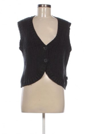 Damen Strickjacke Cecil, Größe XL, Farbe Schwarz, Preis 4,99 €